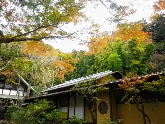 瑞泉寺のその他建物