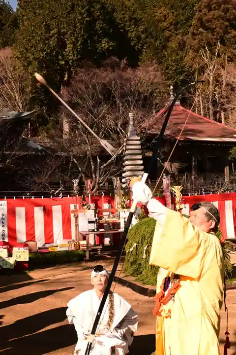 大山寺(徳島県)