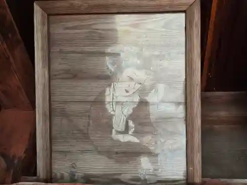 弘仁寺(奈良県)