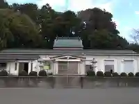 若宮八幡宮(静岡県)