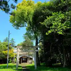 八坂神社の鳥居