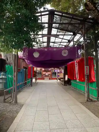 成田山新勝寺のその他建物