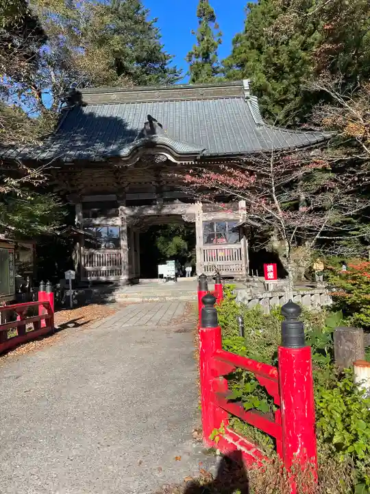 榛名神社(群馬県)
