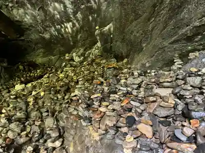 天安河原宮(宮崎県)