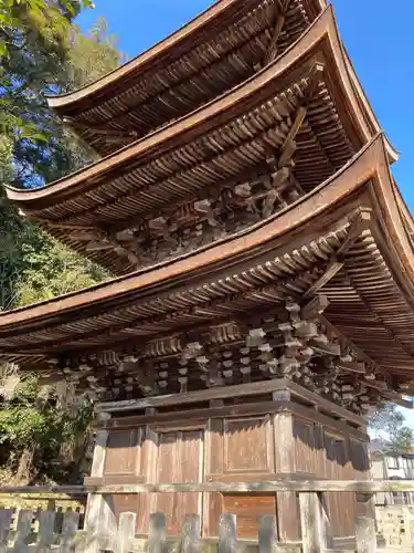 六條八幡宮のその他建物