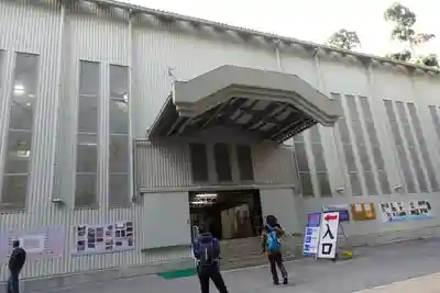 比叡山延暦寺(滋賀県)