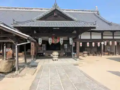 大願寺(広島県)