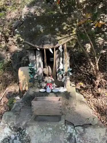 龍王社(香川県)