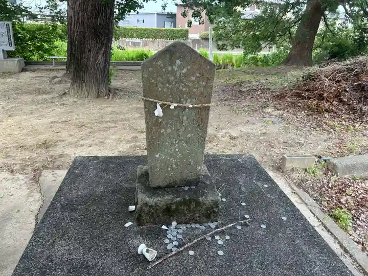 諏訪神社(徳島県)