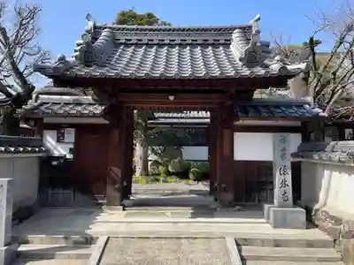 徳林寺(京都府)