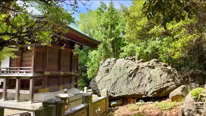 國分八幡宮(香川県)