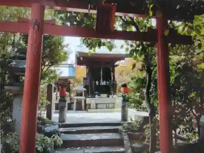 北向山不動院(京都府)