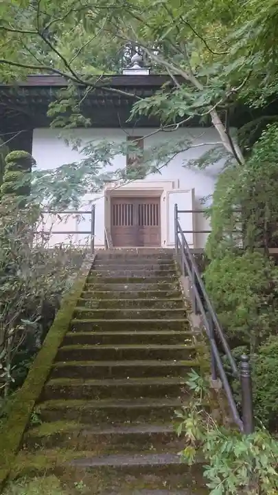 安楽寺(長野県)