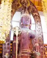 永平寺別院長谷寺(東京都)