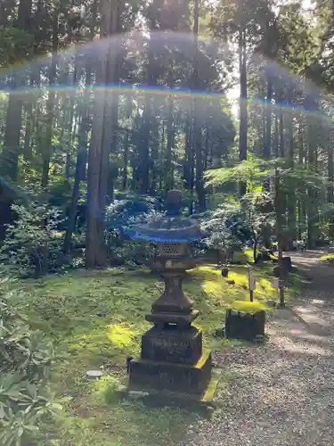 御岩神社(茨城県)