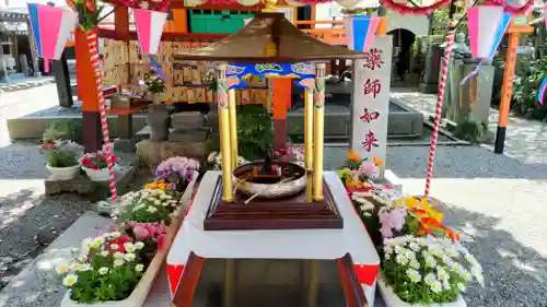 一乗院(身代不動尊) (茨城県)