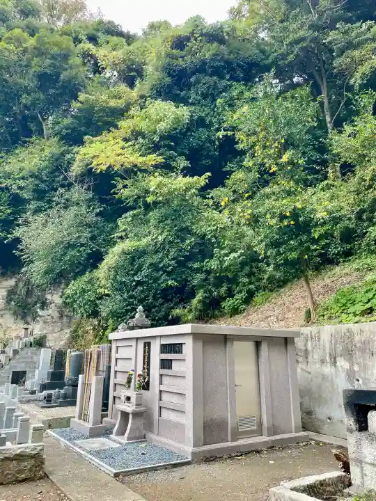 妙伝寺(妙傳寺)(神奈川県)