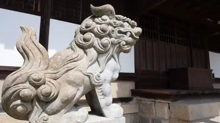 木烏神社(香川県)