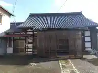 妙光寺(福井県)