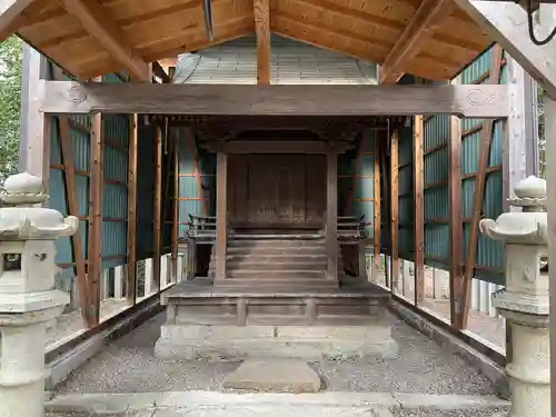 春日神社(滋賀県)