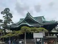 題経寺(柴又帝釈天)(東京都)