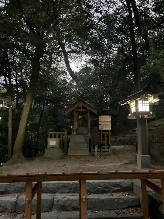 出雲大社(島根県)