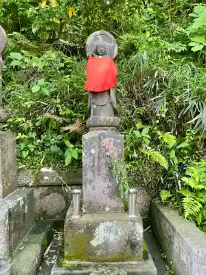 黙仙寺(神奈川県)