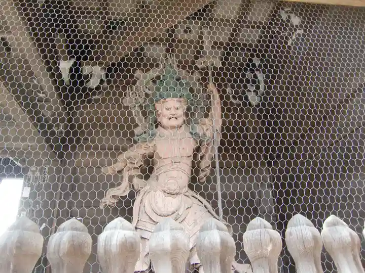 粉河寺(和歌山県)