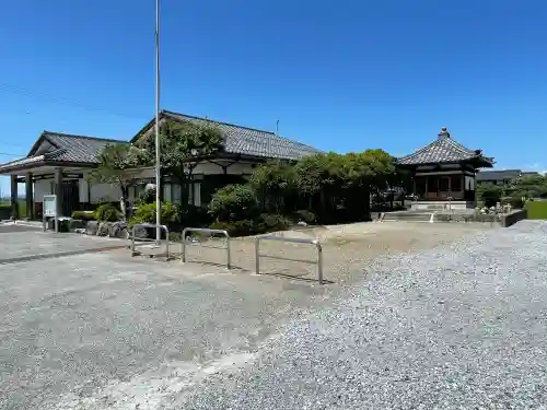 地蔵堂 (肥田)(滋賀県)