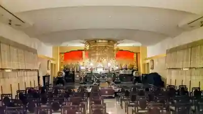 正法寺(東京都)