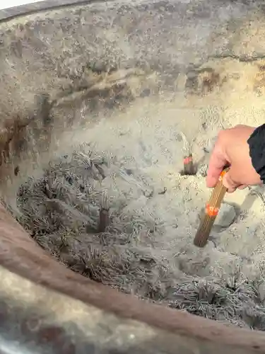 高幡不動尊　金剛寺(東京都)