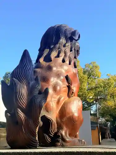 湊川神社(兵庫県)