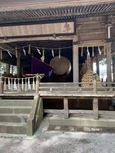 諏訪大社(長野県)