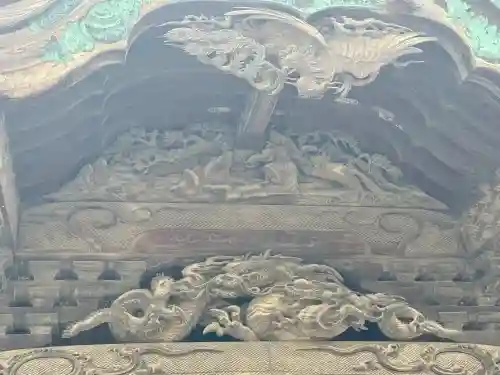 箭弓稲荷神社(埼玉県)