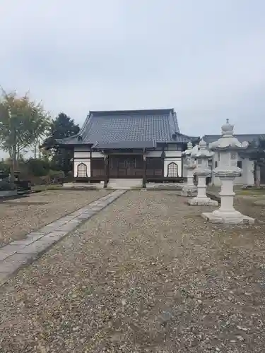 観音寺のその他建物