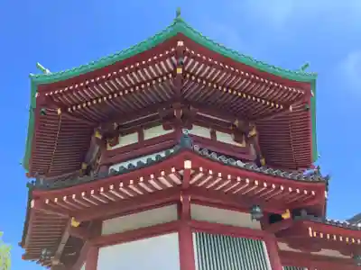 不忍池大黒天堂の末社・摂社