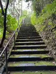 木花神社(宮崎県)