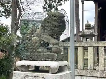 春日神社(滋賀県)