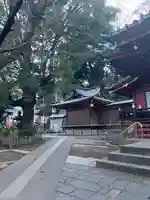 王子稲荷神社(東京都)