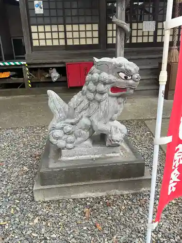 須賀神社(宮城県)