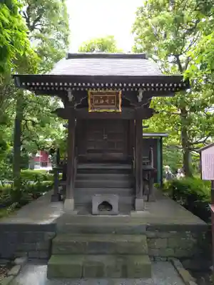 浅草寺(東京都)