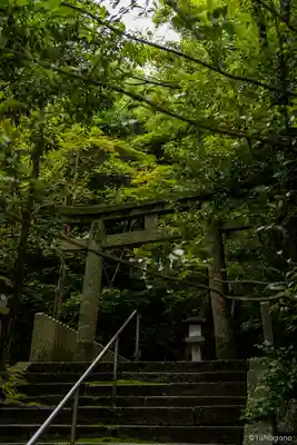 美具久留御魂神社(大阪府)