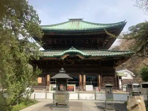 建長寺(神奈川県)