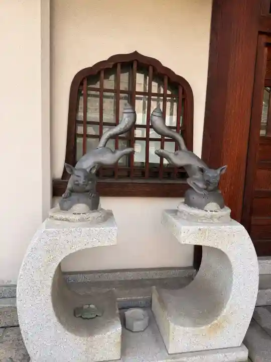 圓珠寺(東京都)