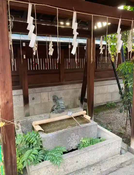 文子天満宮(京都府)