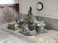 大龍寺のその他建物