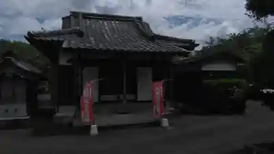 龍照寺(長崎県)