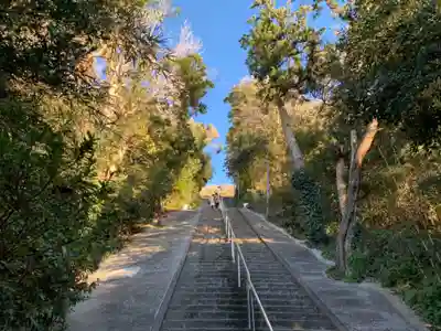 洲崎神社のその他建物
