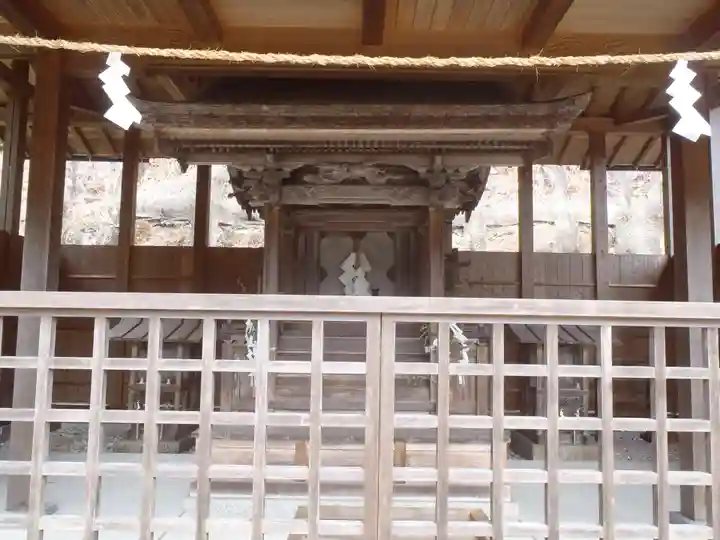 蔵王神社(愛知県)