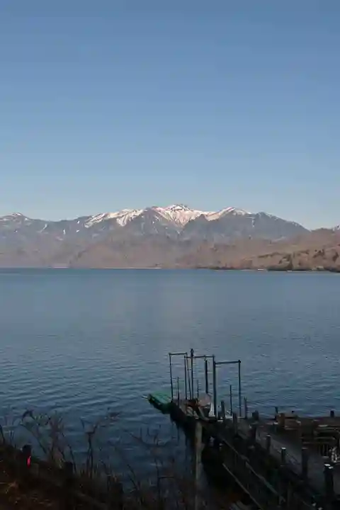 中禅寺(栃木県)